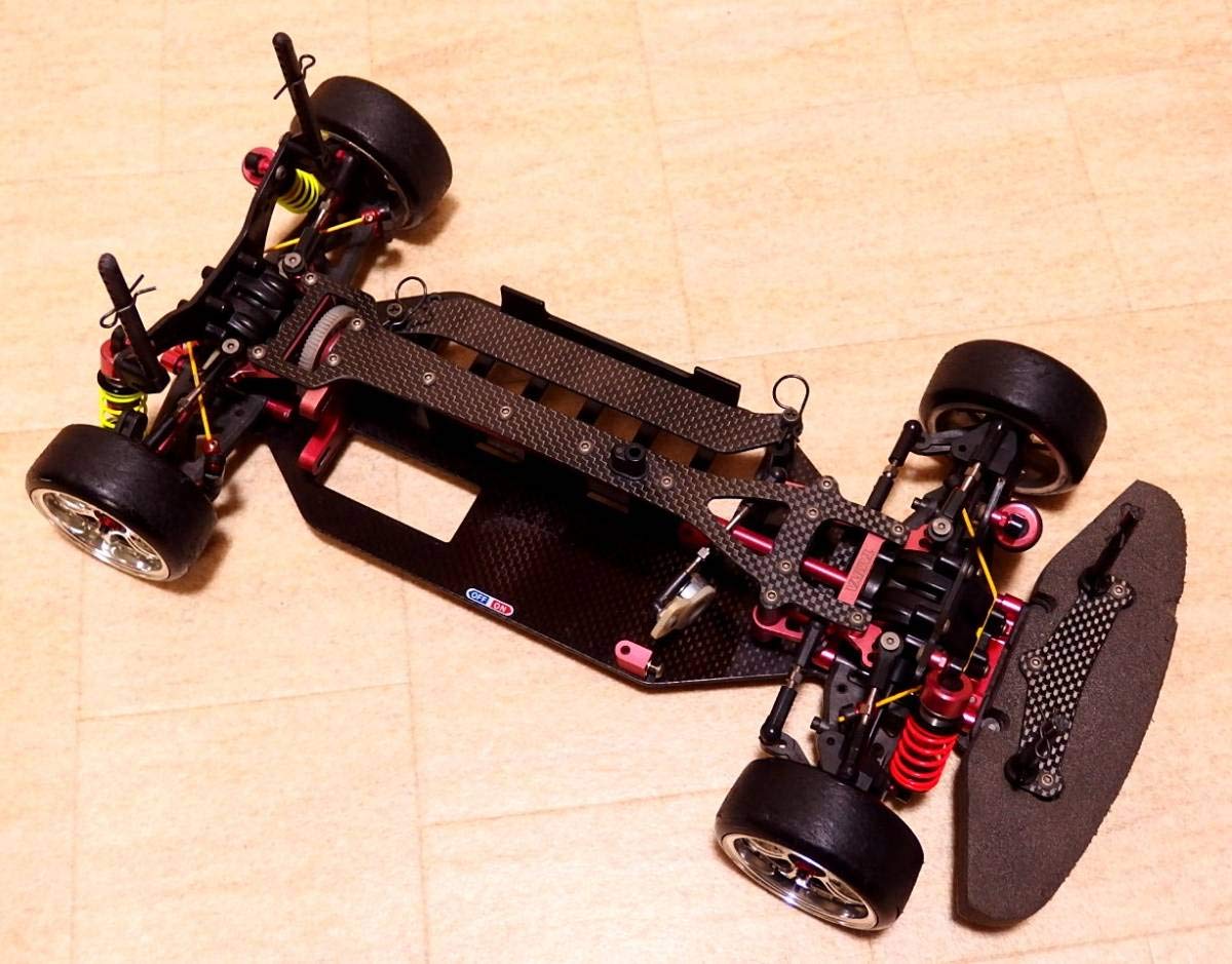 ユーワン タミヤ TAMIYA TB エボリューション 3 スリカーン ユーワン タミヤ TAMIYA TB エボリューション 3 スリカーン Rc Tb-Evo