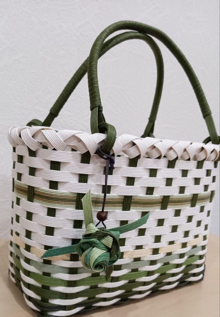 クラフトテープ　バスケット Amazon.co.jp: NASKA クラフトテープキット ゆづ日和 ふた付き