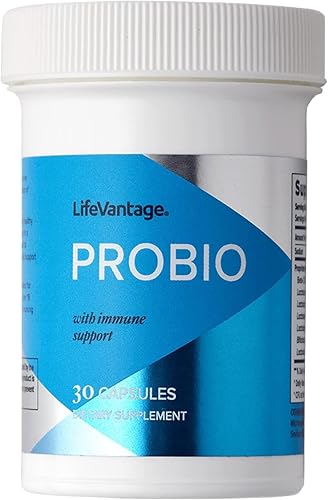 LifeVantage ProBio - 30 Cápsulas