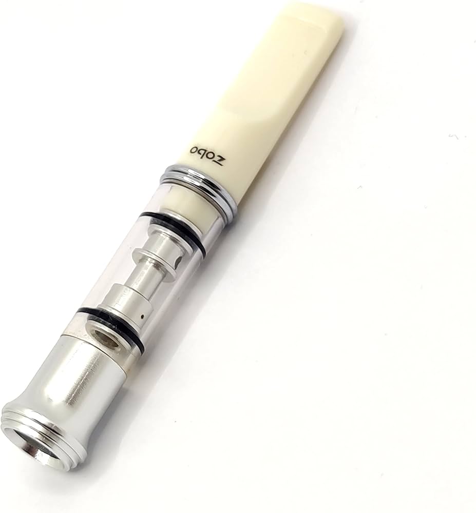 hunter s thompson cigarette holder Amazon.com: ZOBO Regular Size Cigarette Filter Holder Fear and Loathing Hunter  S Thompson Type, Clean Smoke, Reduce Tar and Smoke Stains, Elegant and  Stylish (with 1 Extra Mouthpiece and Sealing Ring) Silver