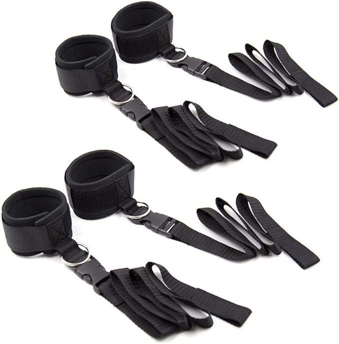 SM Bondage sexuales Bondage Correas sujeción con cuerdas ...