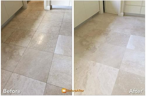 Miniatura 2 de Aqua Mix Stone Deep Clean Powerful Cleaner and Degreaser 1 Gallon