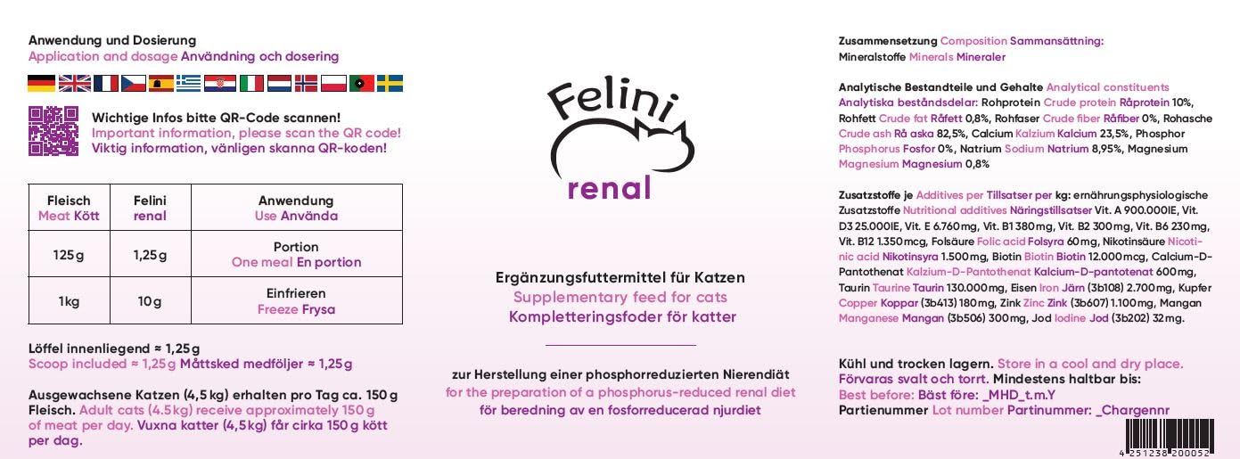 Felini Renal