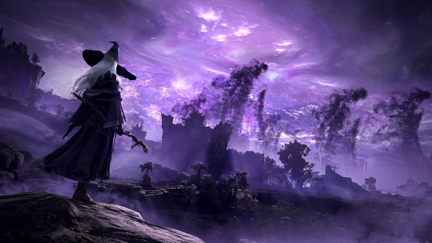 ELDEN RING NIGHTREIGN - PRE-PURCHASE Standard Edition | Xbox One/Series X|S - Codice download
