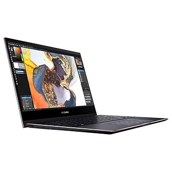 ASUS ZenBook Flip S UX371EA OLED Ultra HD (4K) 13.3