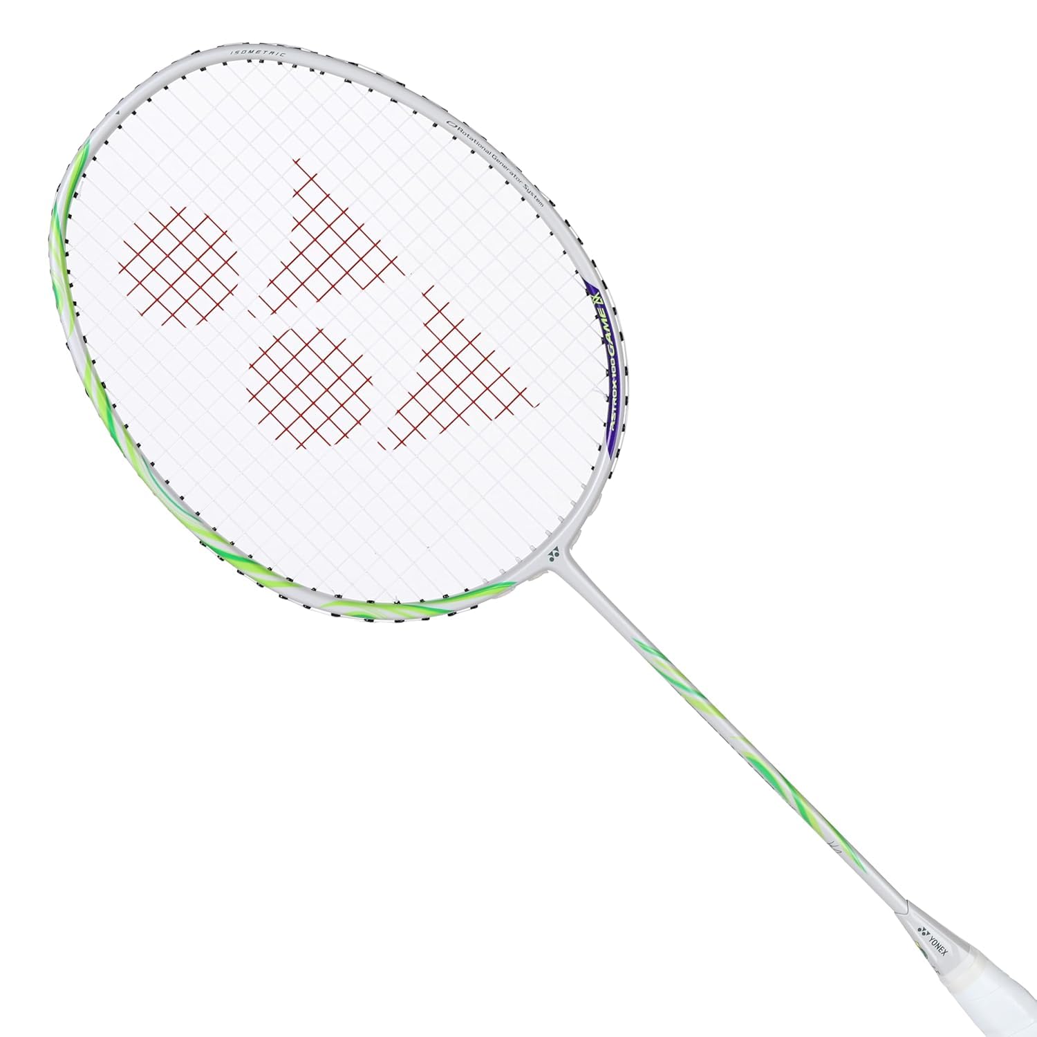 YONEX ASTROX 100 GAME バドミントンラケット 4U G5 Amazon | ヨネックス(YONEX) アストロックス 100 ゲームガットング