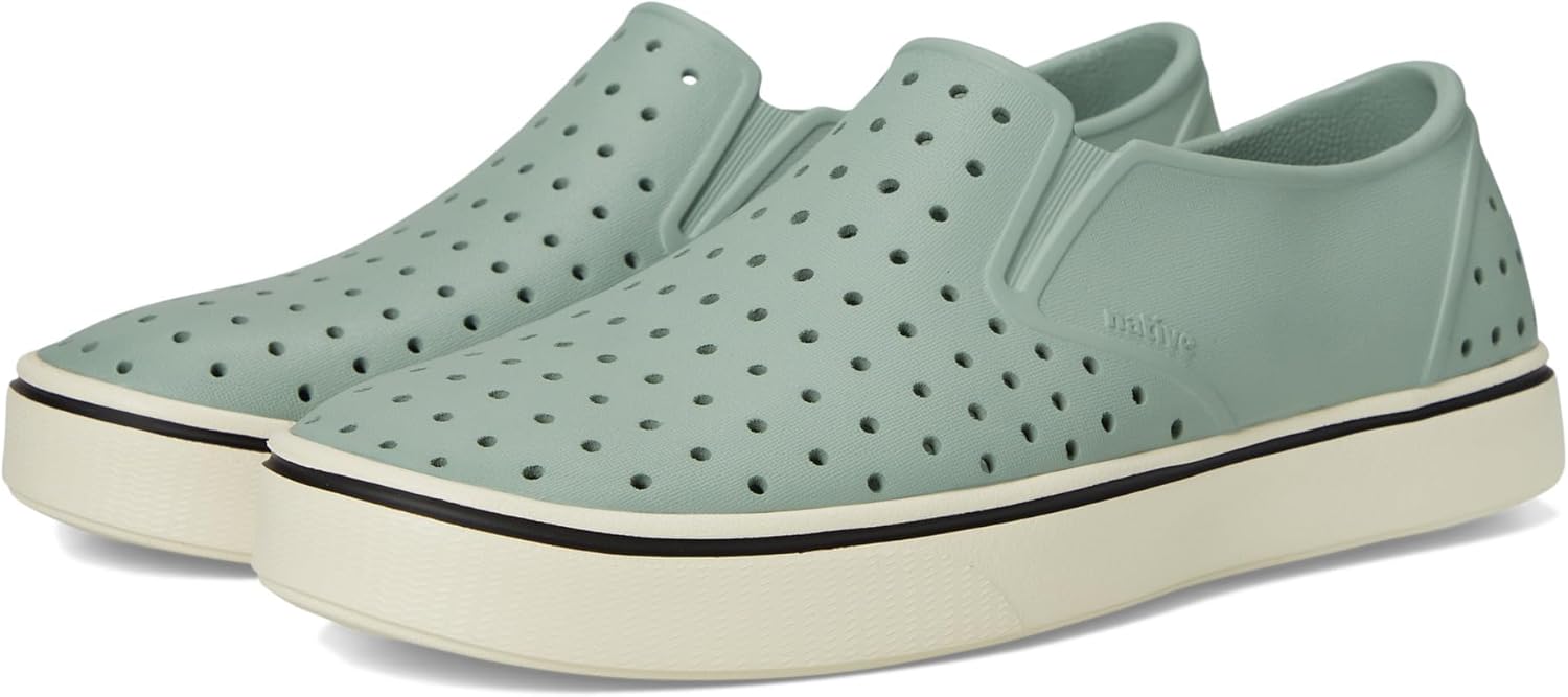 Native Shoes Unisex-Adult Miles Wanderfoam Sneaker