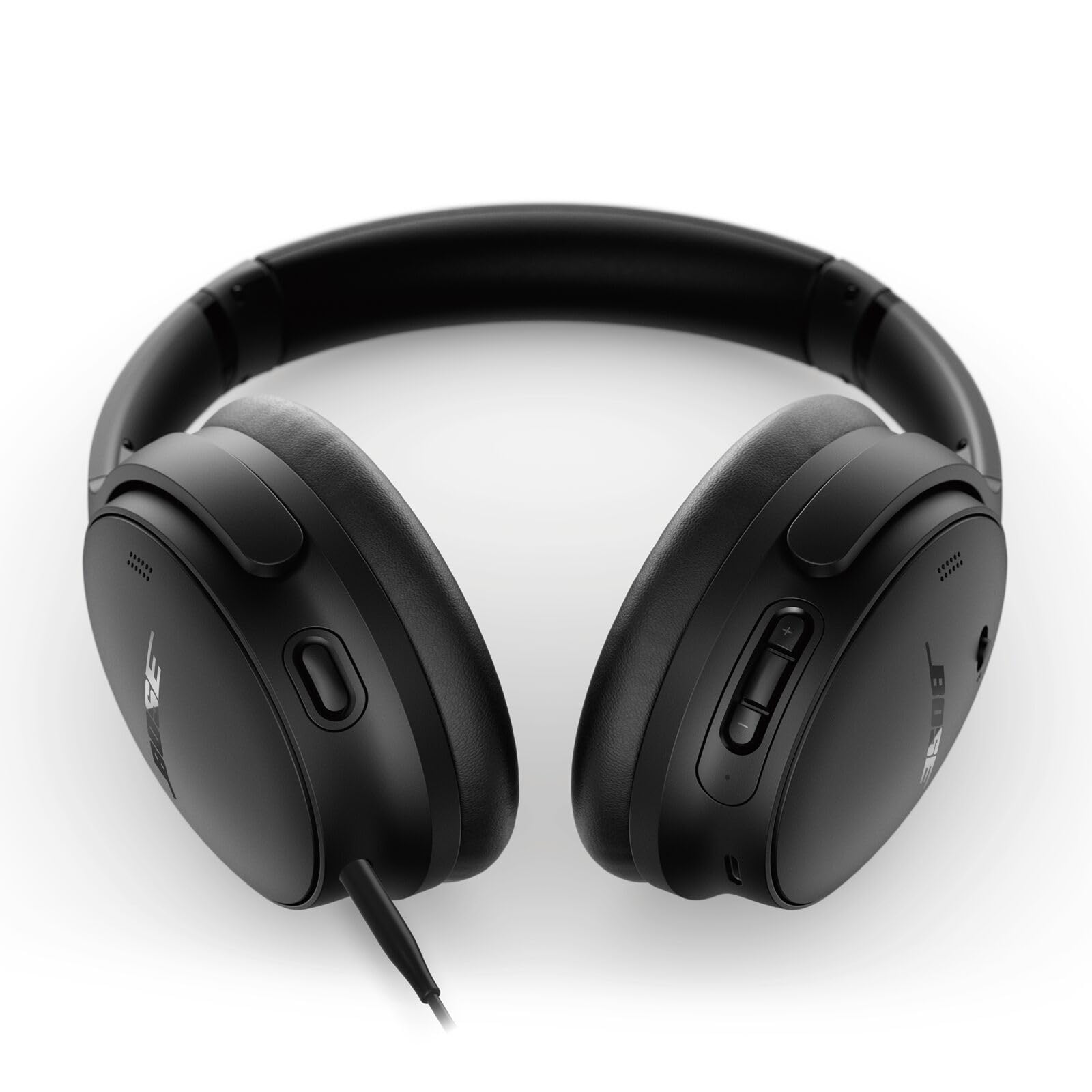Amazon.com: Bose QuietComfort Headphones - Wireless Bluetooth