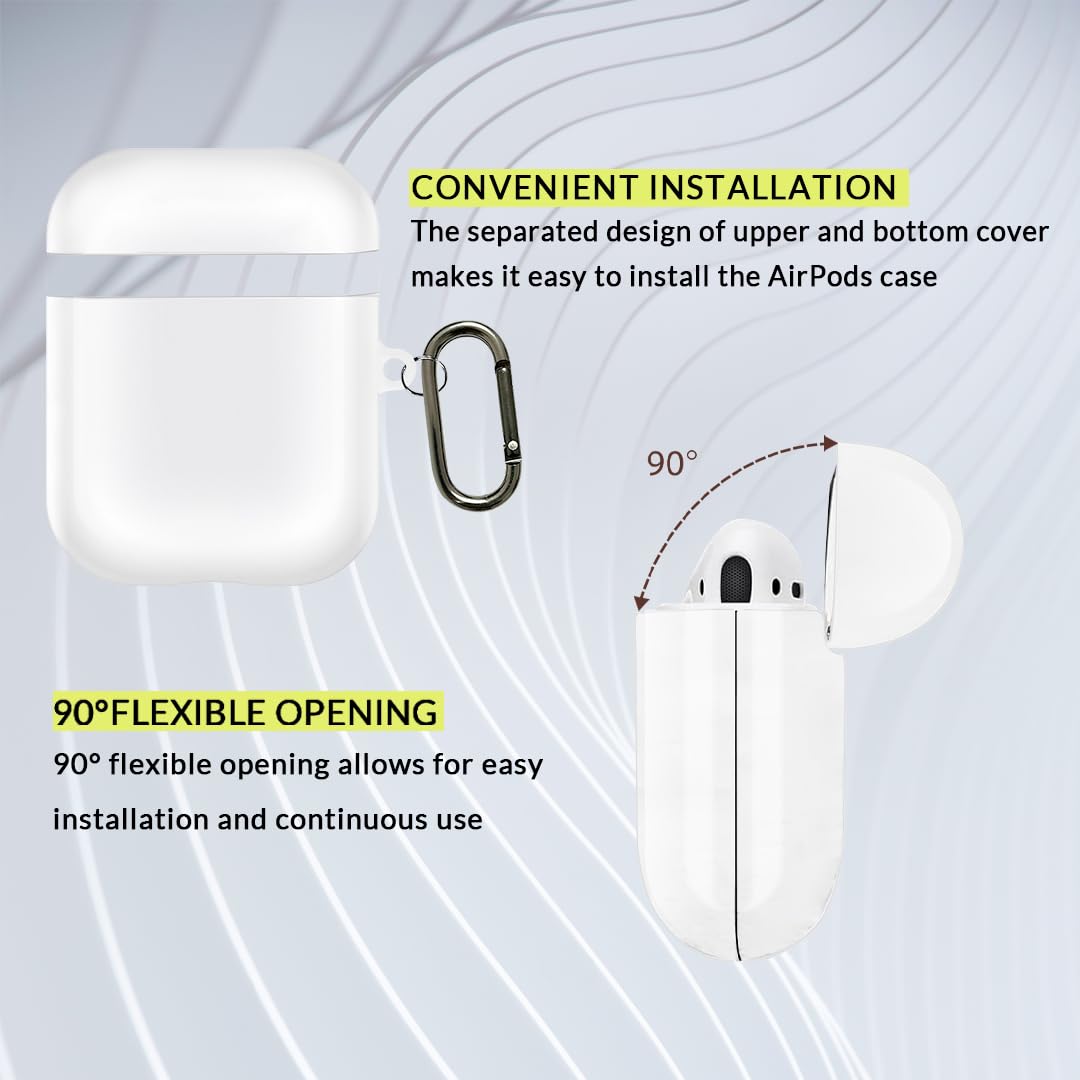 Amazon | Apple AirPods Pro 第1世代(2019)用パーソナライズケース