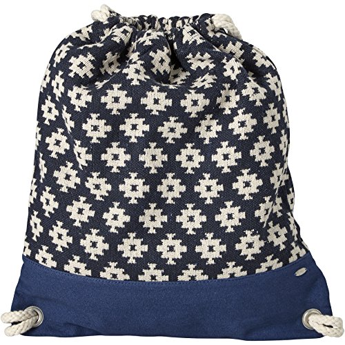 O NEILL BW Jacquard Stroll Mochila Playa  Mujer  Multicolor  Talla Única