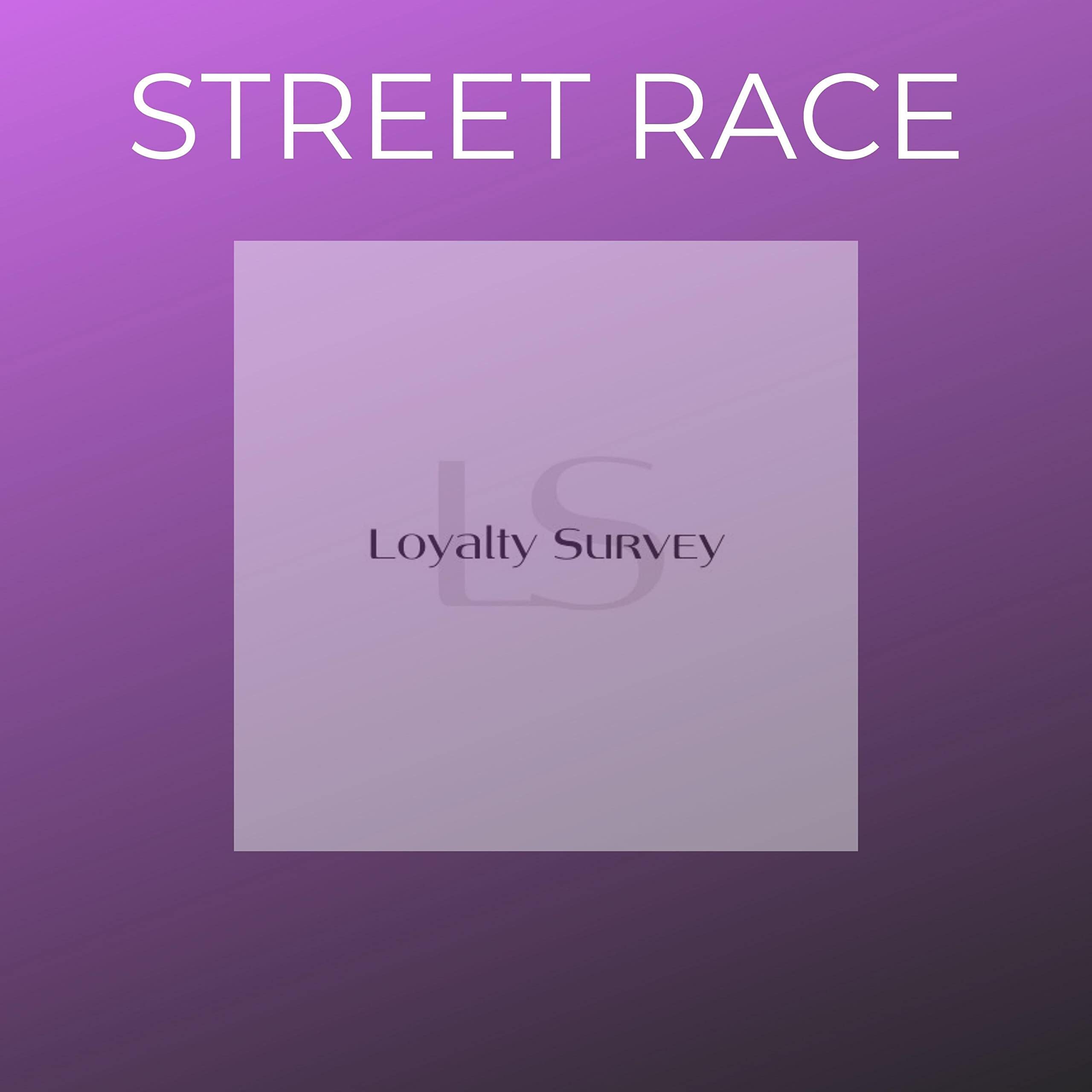 STREET RACE