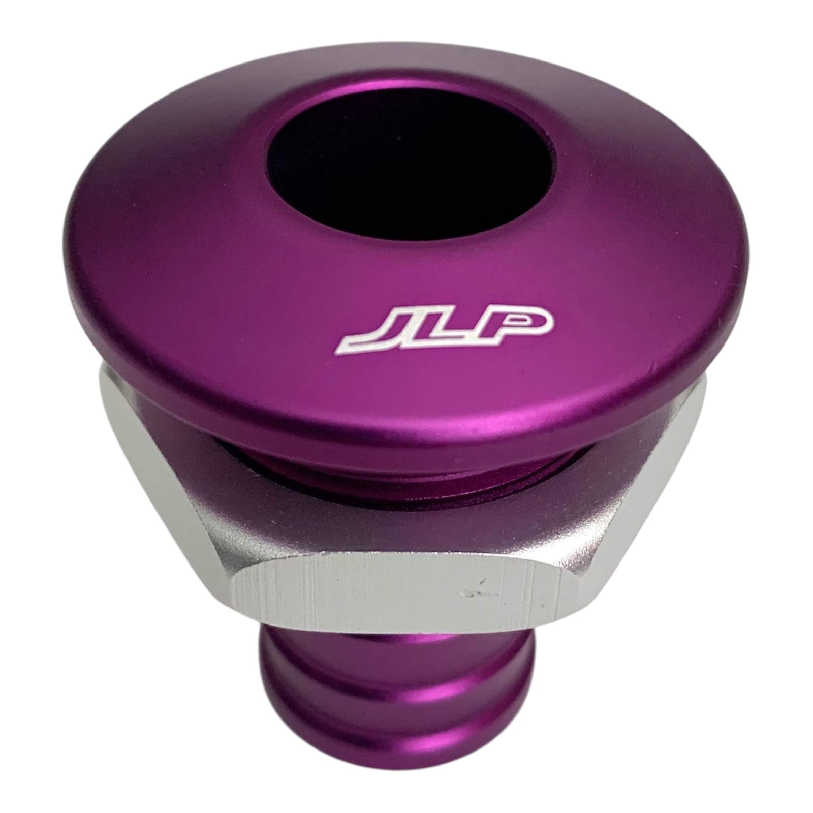 JLP Compatible with Jetski S-D KPTWJ Yam Jet Ski JS440 JS550 550SX 750SX 800SXR Bilge Water Fitting Purple