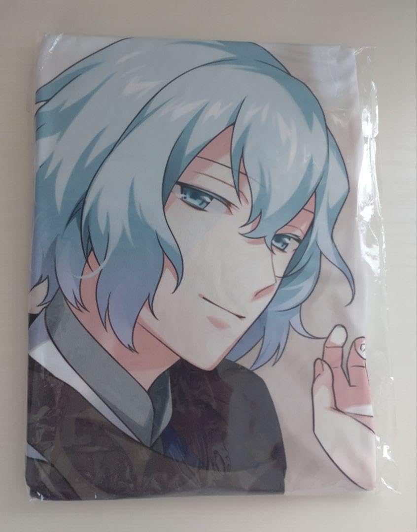 明治東京恋伽　桃介　添い寝カバー Amazon.co.jp: めいこい 岩崎桃介 添い寝カバー : おもちゃ