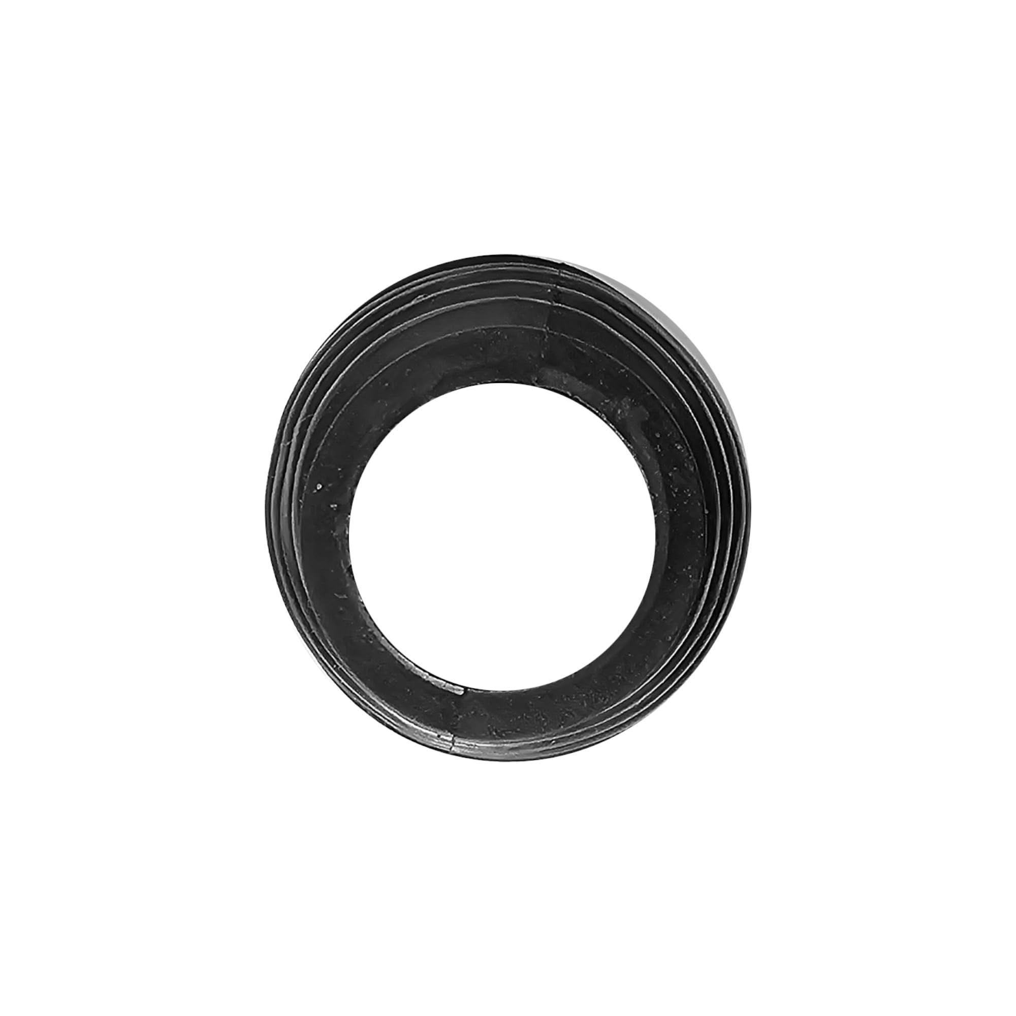 Fuelle De Control Trasero Para Coche - Negro/Blanco, Palanca Y Soportes Hydrocontrol