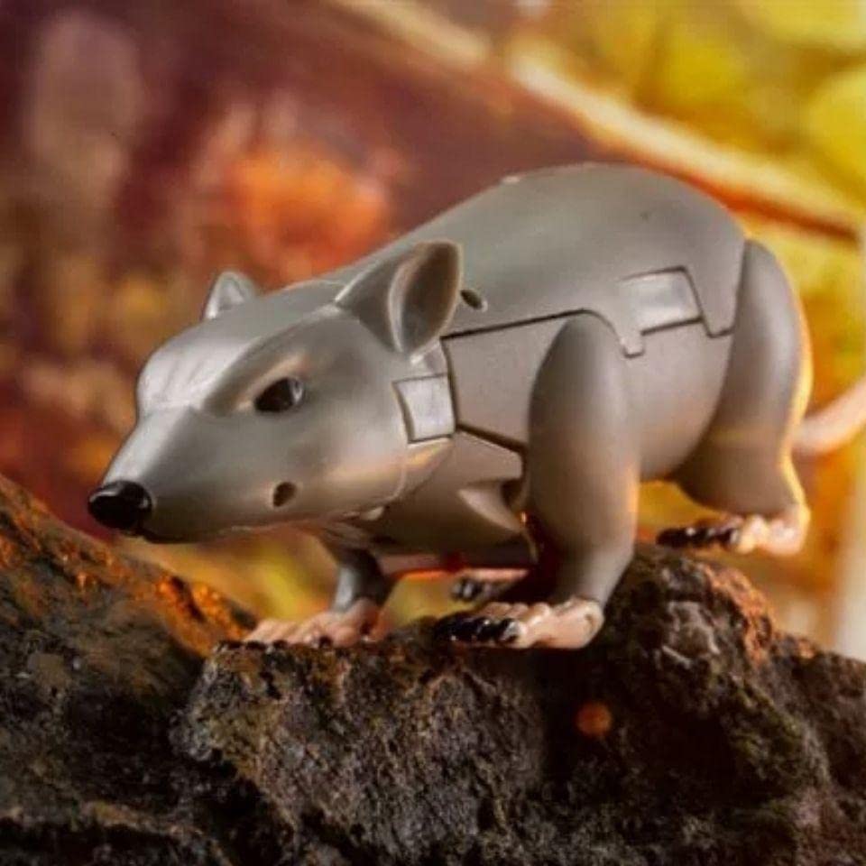 Amazon.co.jp: トランスフォーマー ビーストウォーズ ラットル っぽい