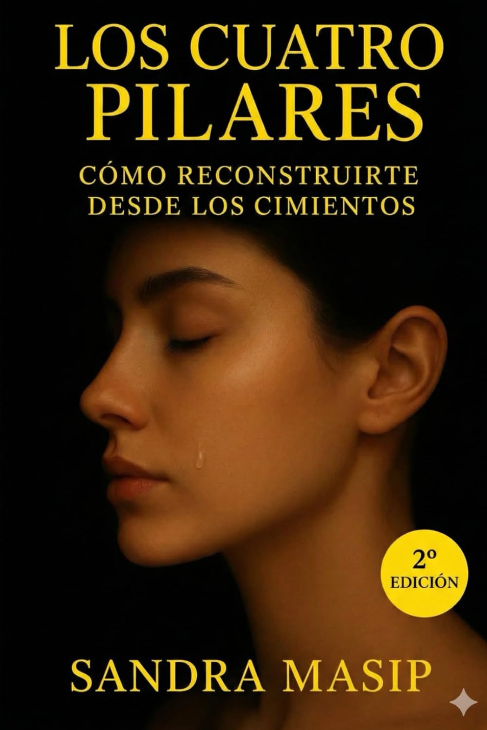 LOS CUATRO PILARES: Cómo reconstruirte desde los cimientos
