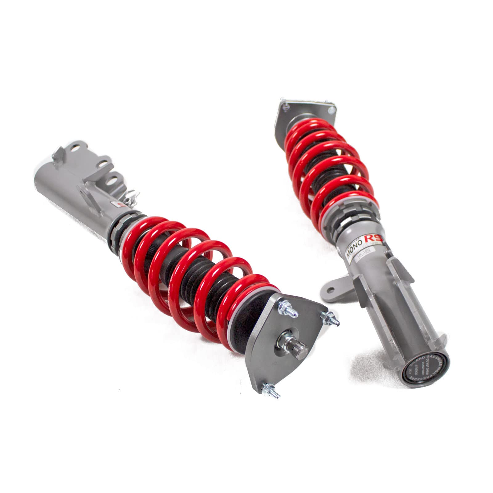 Amazon.com: Godspeed MonoRS Coilover Performance Series Lowering
