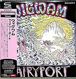 Fairyport (SHM-CD) (Paper Sleeve)