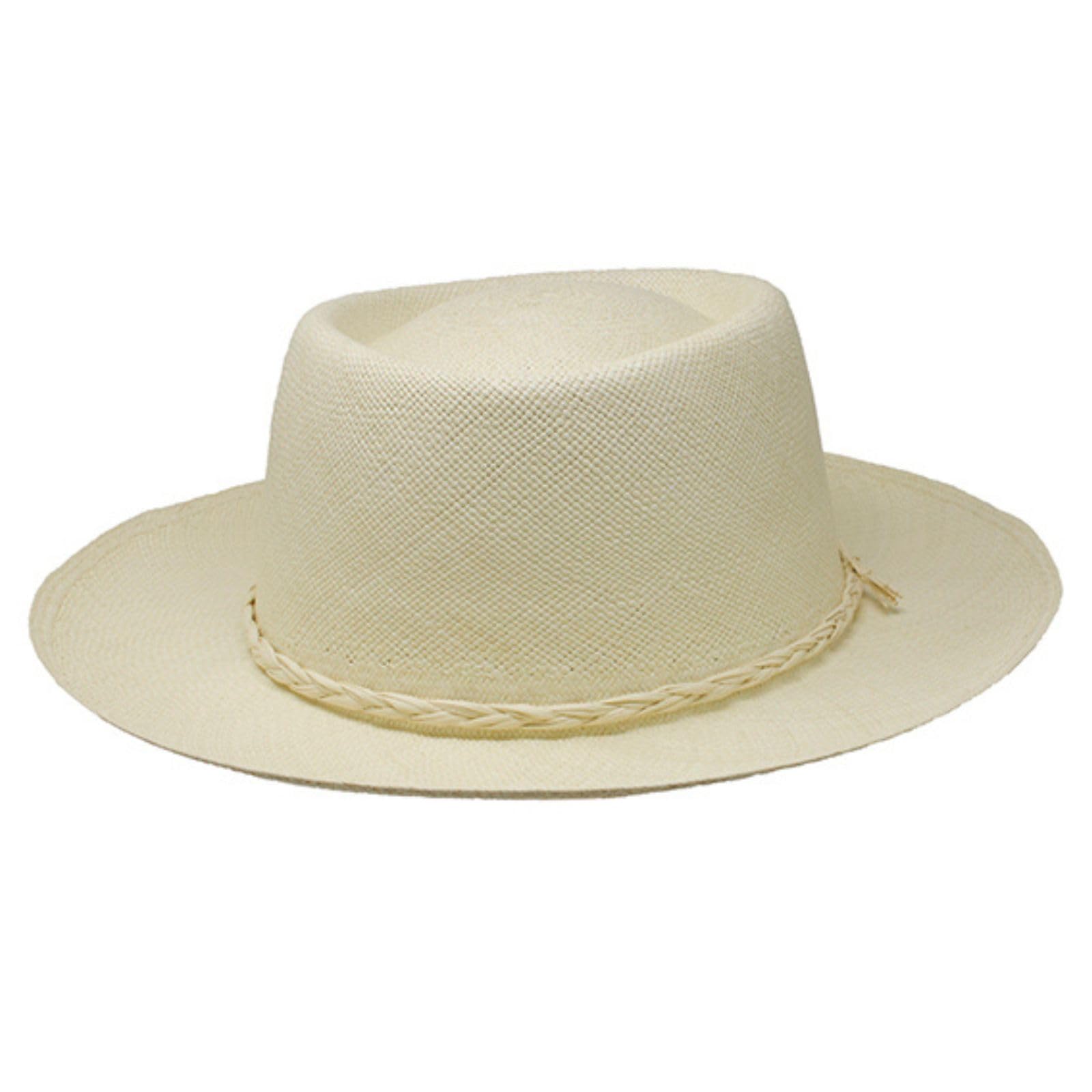 Gamboa - Cappello Panama - Uomo