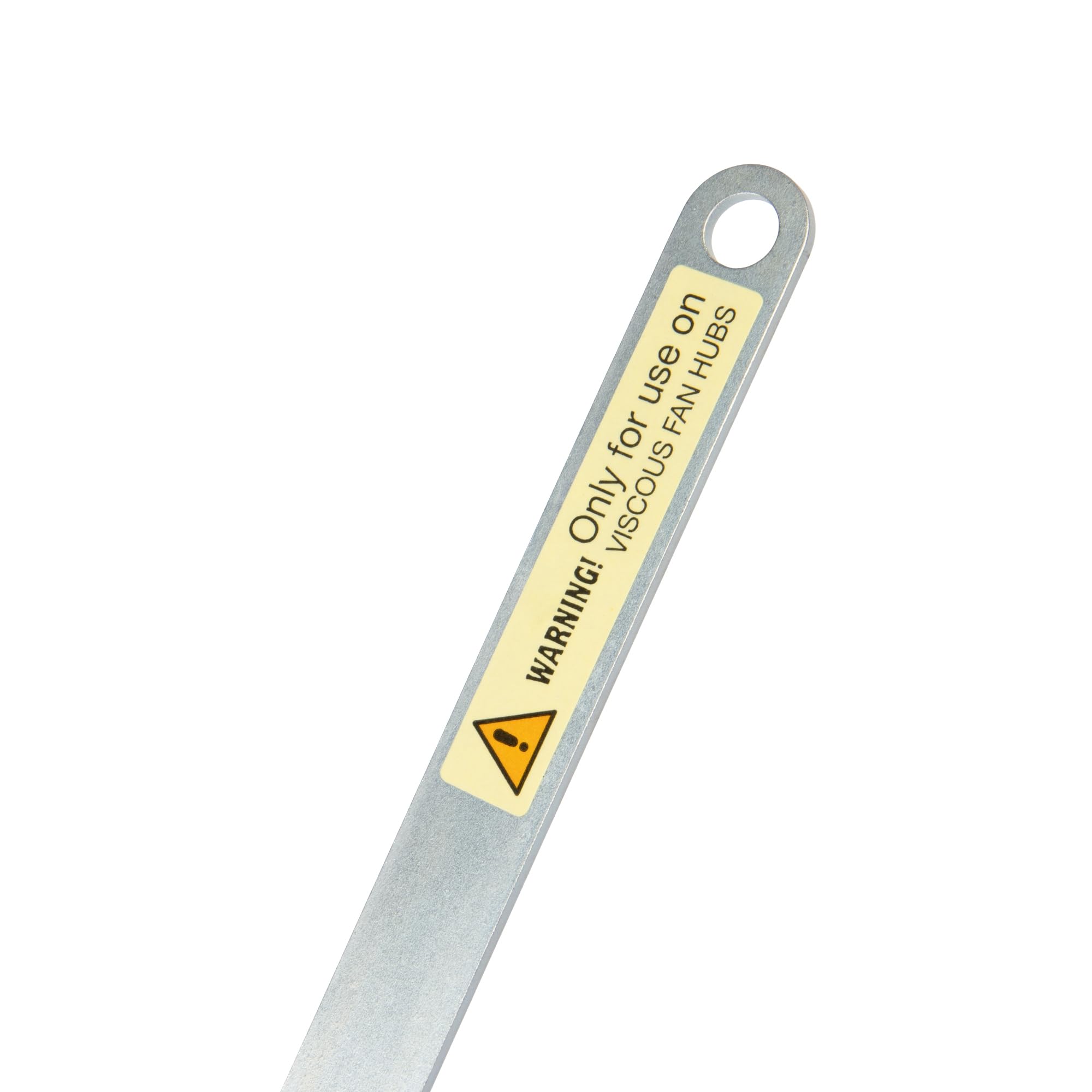 Stahlmaxx Gegenhalter Visco Lüfter Kupplung für Mercedes OM611 OM612 OM642 | für OM646 OM647 M272 Motor wie W611589004000 Schlüssel