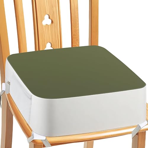 Rehausseur de chaise pour enfant Aqash 