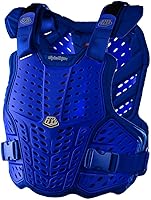 Vista 8 de Troy Lee Designs Rockfight Chest Protector