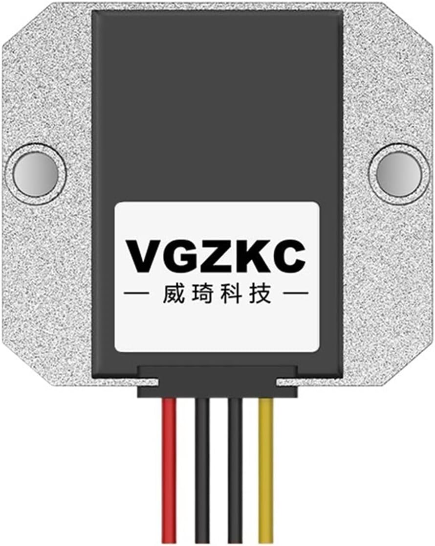 24V to 36V 1A 2A 3A 5A 8A 10A 15A 20A DC Power Boost Module 24V to 36V DC Boost Power Regulator(24V to 36V 3A SJ)