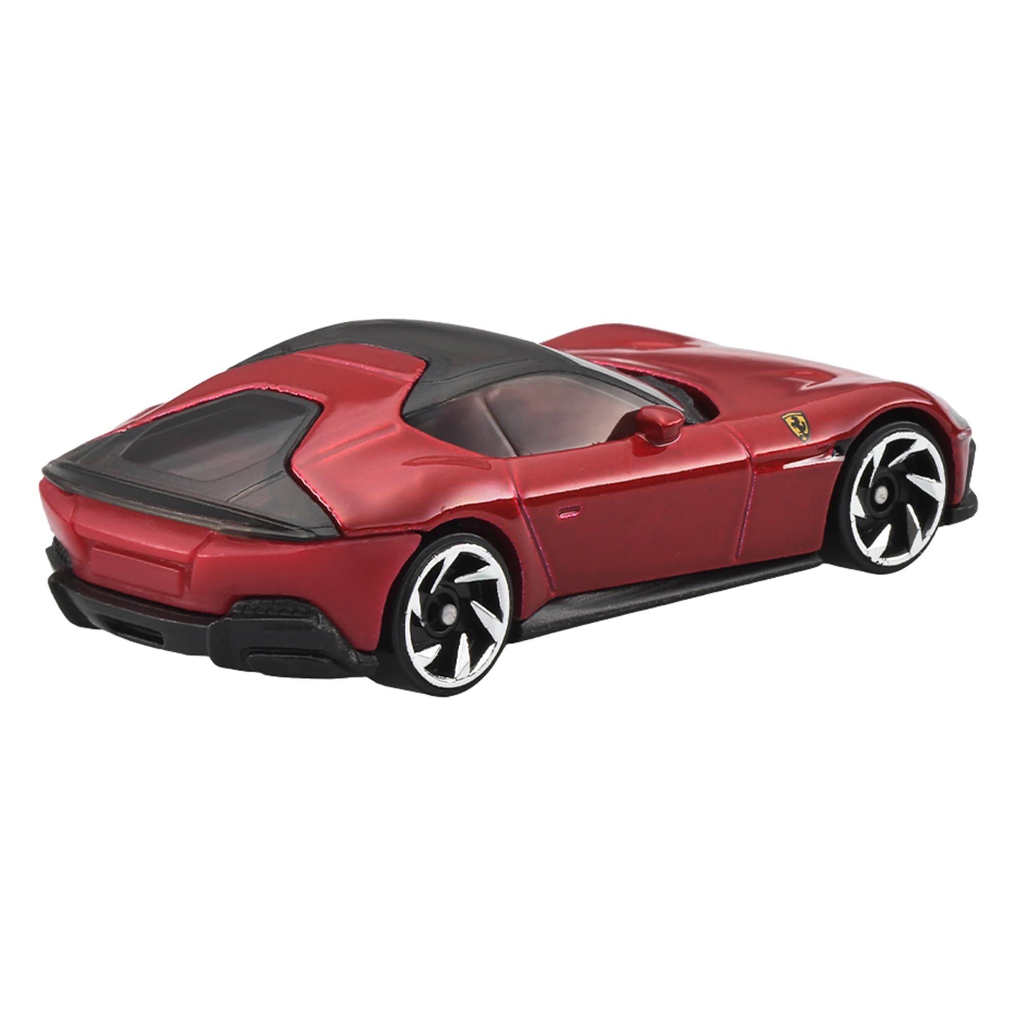 Amazon | ホットウィール(Hot Wheels) ベーシックカー フェラーリ 12