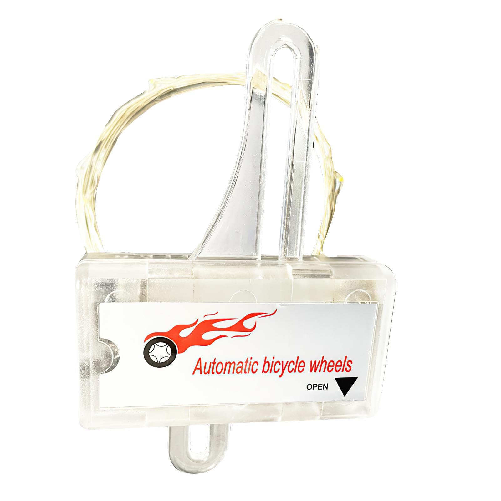 Spada Excalibur Led Lampeggianti Rossi EX720S | Sicurezza Stradale - Foto 11