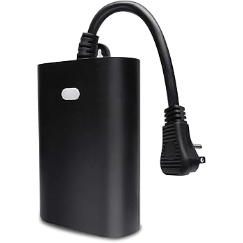 amazon smart plug smartthings