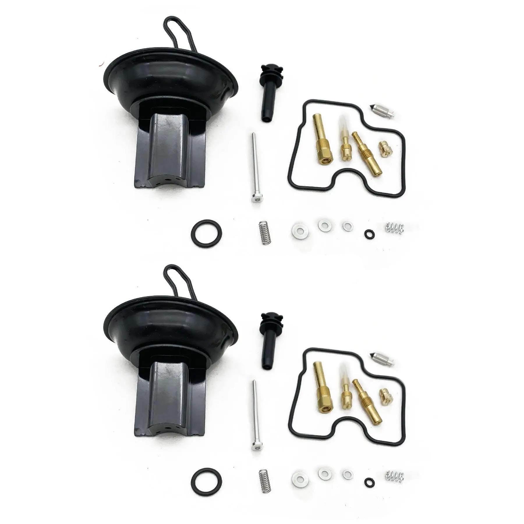 Réparer les fuites de carburateur CB400 et retrouver l'accélération fluide sur CBR400 NC29