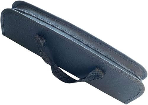 Miniatura 8 de Juego de herramientas para asar a la parrilla de barbacoa - Accesorios de parrilla de acero inoxidable con bolsa portátil gratis. (3PCS)