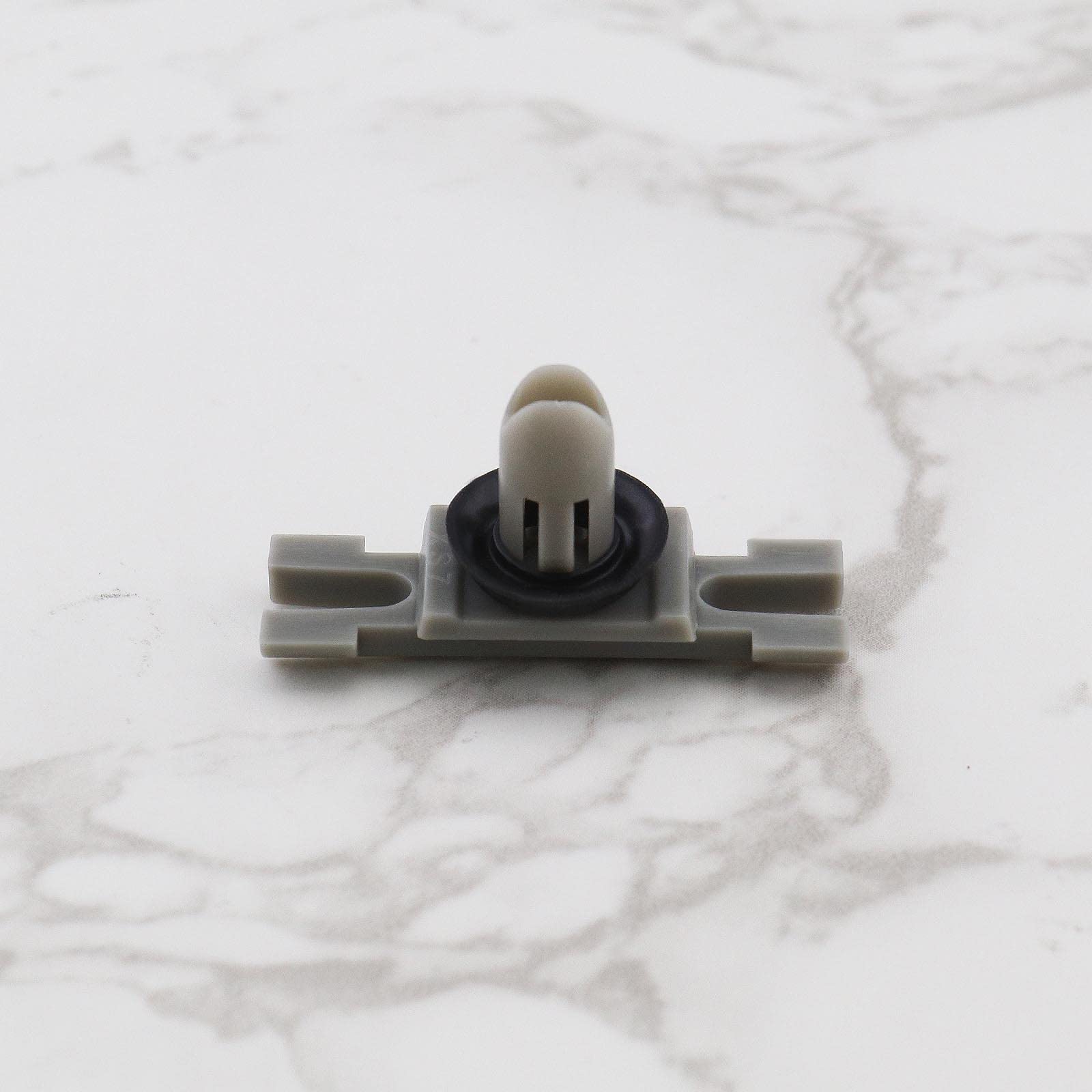 Be In Your Mind Lot de 20 clips de jupe latérale pour moulure de garniture compatible avec BMW Série 3 E32/E36/ E46/ E90/ E91 51711932996/51118174185/5111014103