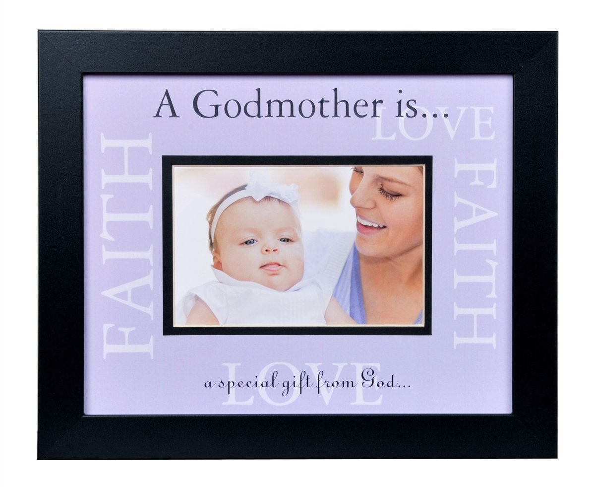 Godmother Love Frame