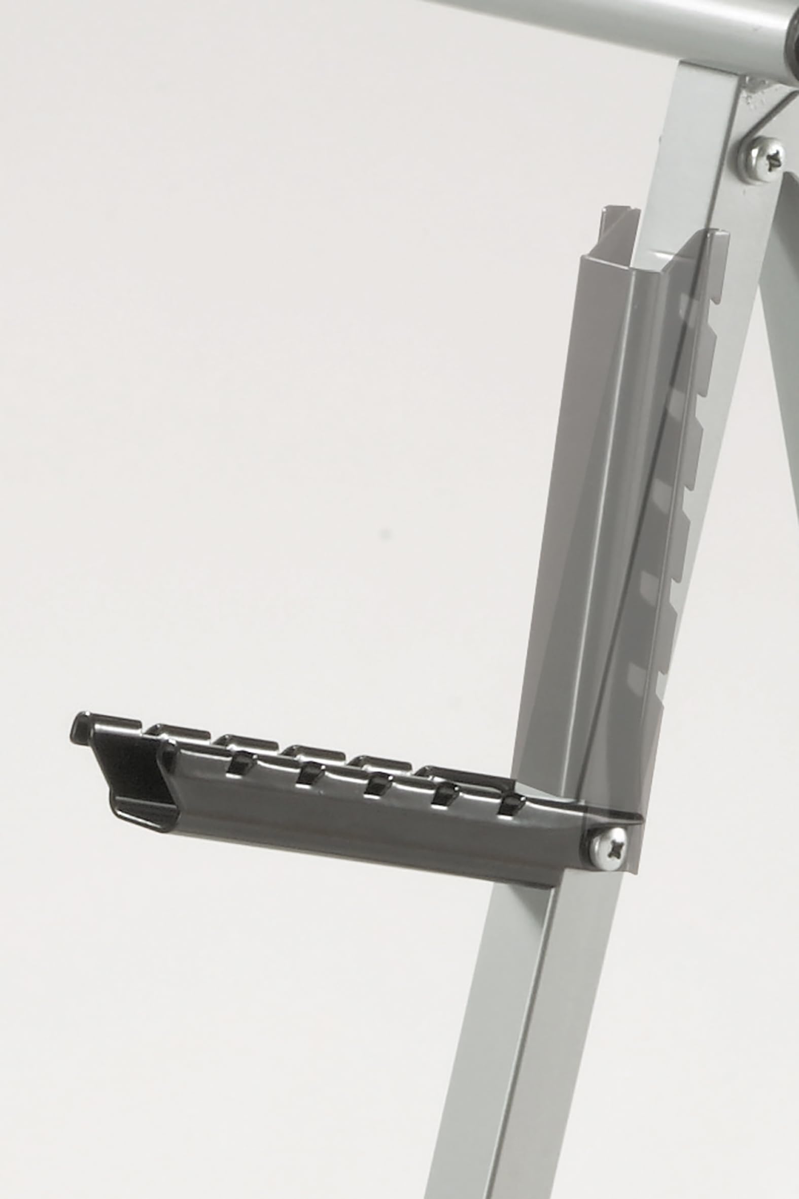 Wolfcraft Workstand cavalletto metallico