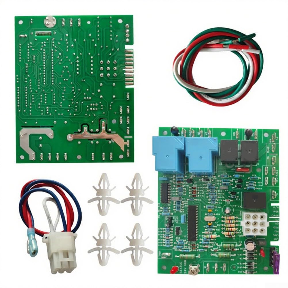 Carte de commande four ICM280 pour B18099-06 08 10