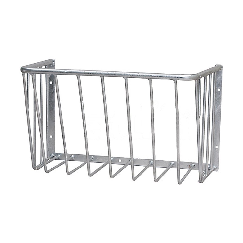 Wandraufe 760 mm verzinkt
