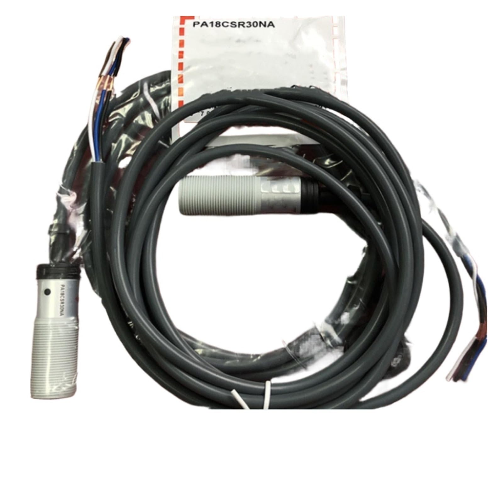 CXFCIHFT PA18CSR30NA photoelectric switch sensor