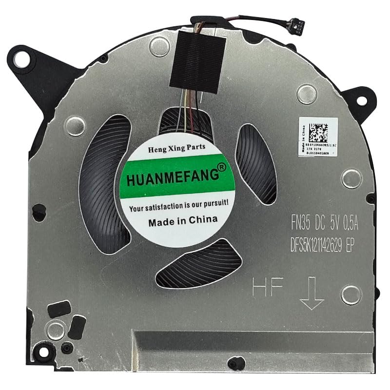 Ventilateur processeur de rechange Lenovo Y9000X R9000V pour réparation PC