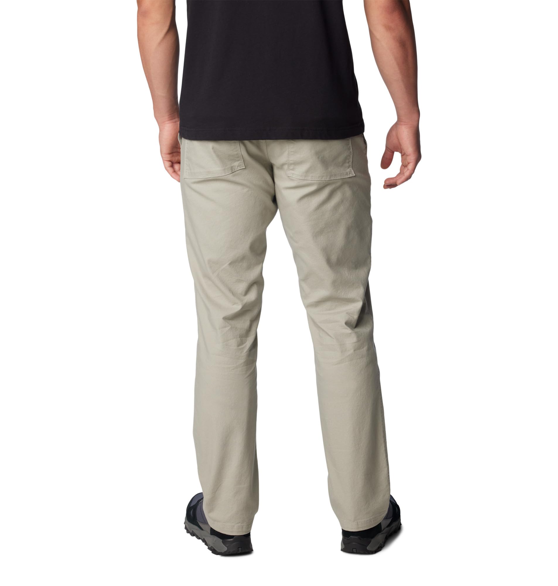 Columbia - Flex ROC Pant, Pantaloni per Escursionismo Uomo