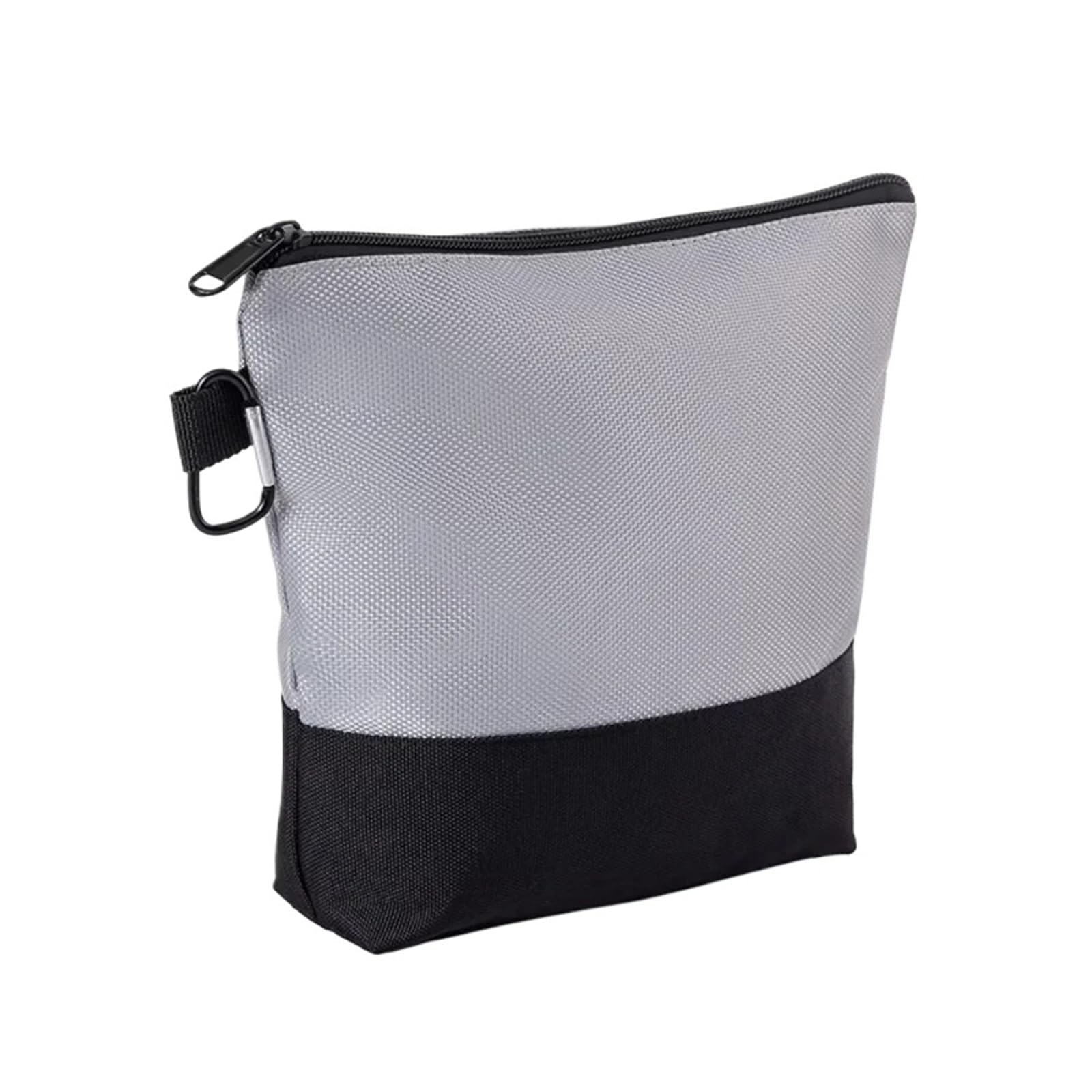 Small Tool Bag Portable Tool Bag, Zipper Pouch With Hook, Utility Hardware Organizer For Mechanics(Color2)