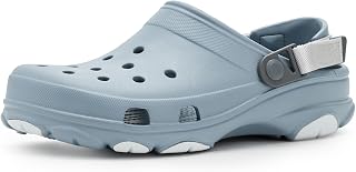 Unisex-Adult Classic All Terrain Clogs