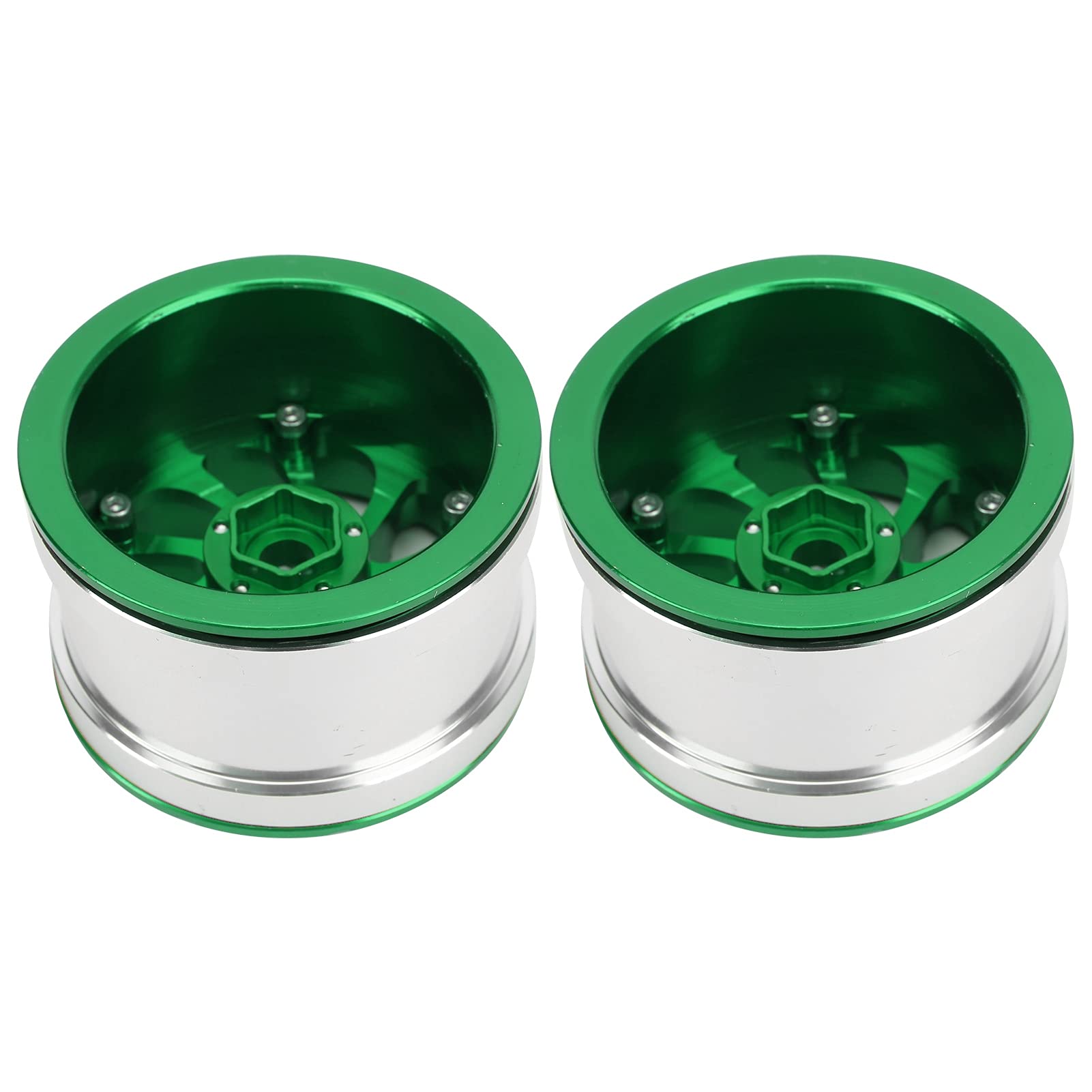 Robart Manufacturing U-300 Scale Wheels3 ROB114 Wheels Gear Retracts & Accys