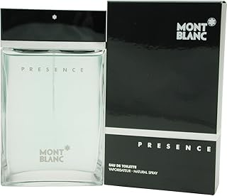 MONT BLANC by Mont Blanc - 2.5 oz EDT SPRAY NEW