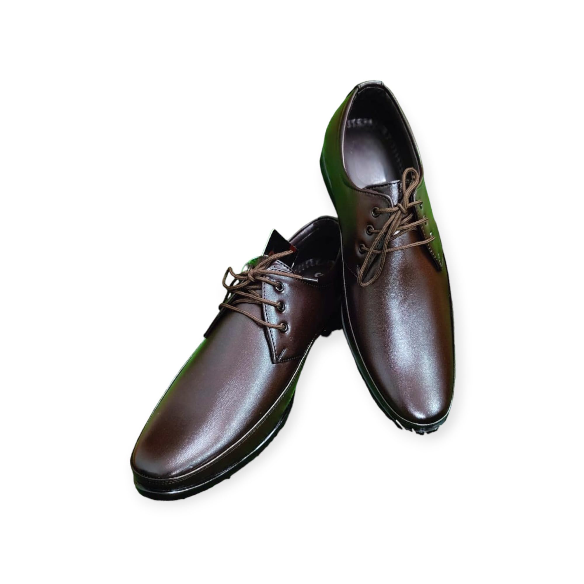 Walk in Style HD Classic Brown Shoes Formal and Party (6) (B0CJZYK86Z) Amazon Price History, Amazon Price Tracker