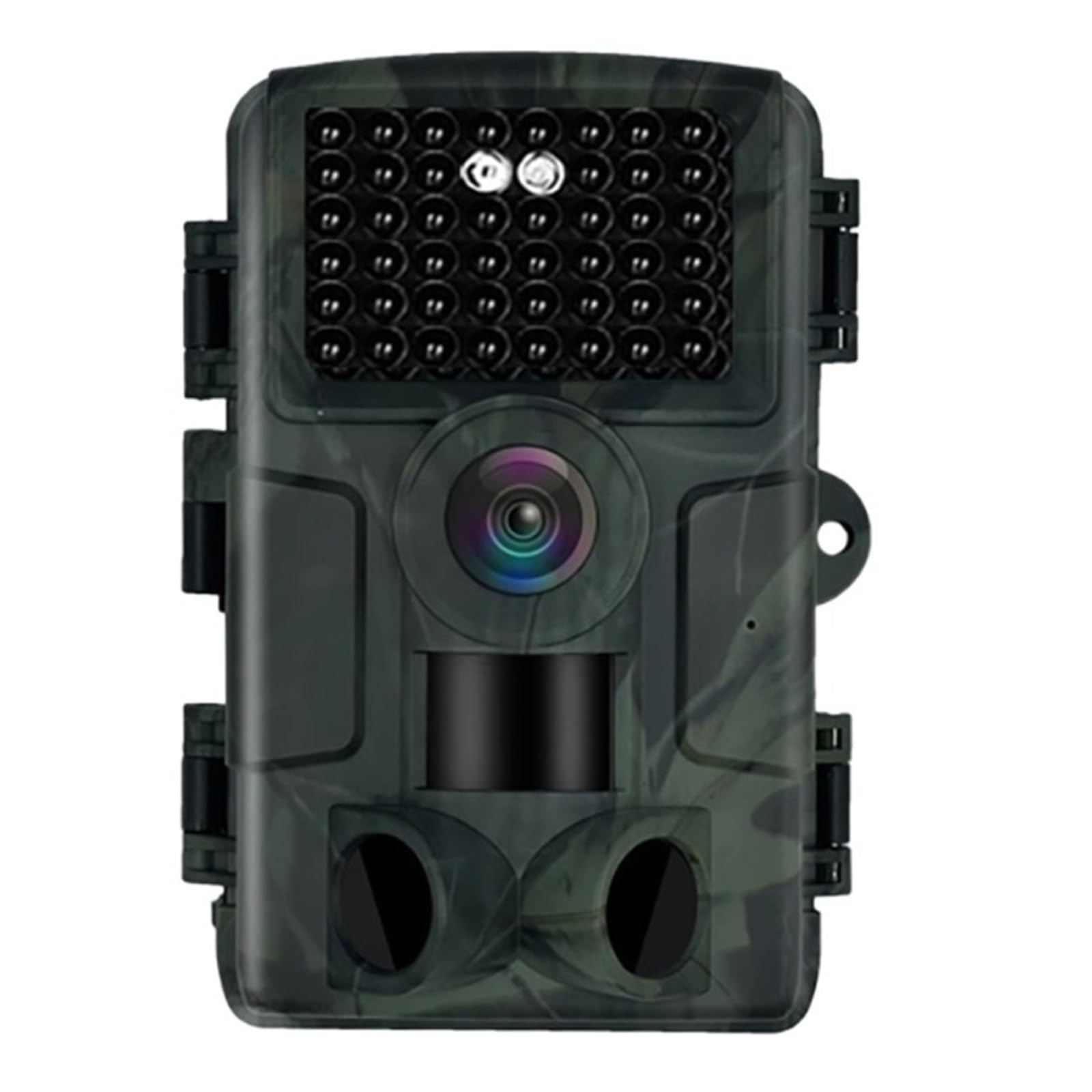 Caméra de chasse étanche DELURA vision nocturne et surveillance de la faune