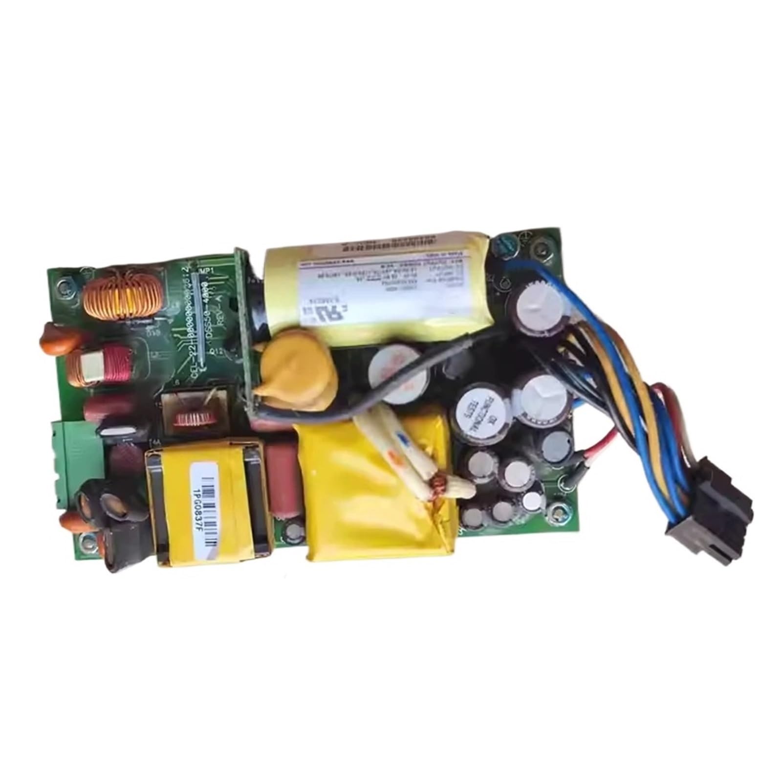 KKHCMZPI DSS50-4000 power supply A5E00320794