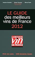 Download Les meilleurs vins de France 2012 PDF