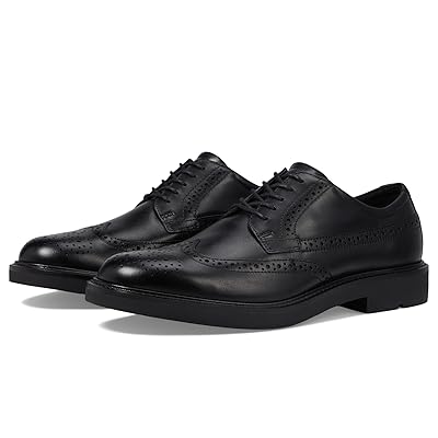 ECCO London Wing Tip Oxford Men