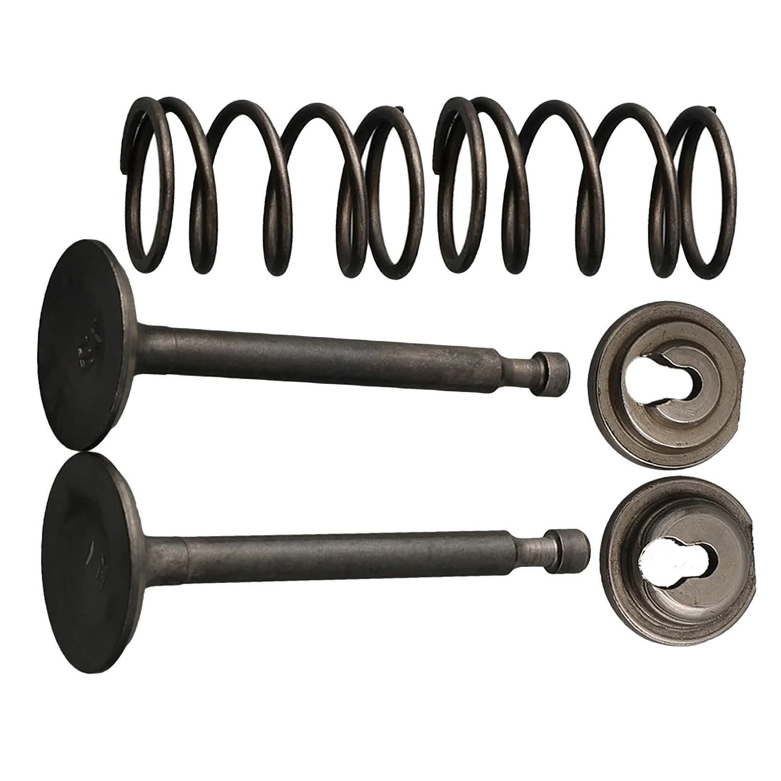 Casquillo de resorte de entrada GX200 juego de retenedores para motor 170F generador